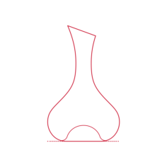 Objects Beverage Serveware Ikea Storsint Carafe Sketch Drawing Svg, Free Vectors File